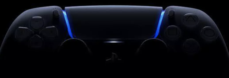 PS5-control